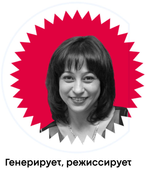 Маргарита Железнова